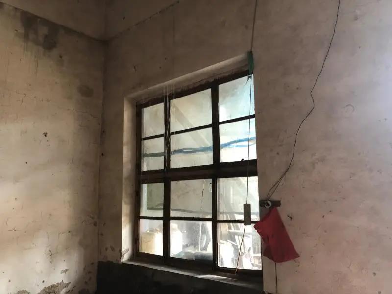 由濟南長田實業(yè)有限公司捐建的“希望小屋”正式交付！