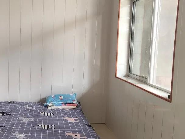 由濟南長田實業(yè)有限公司捐建的“希望小屋”正式交付！