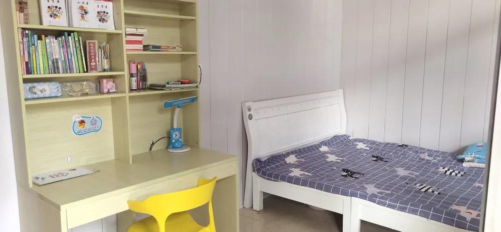 由濟南長田實業(yè)有限公司捐建的“希望小屋”正式交付！