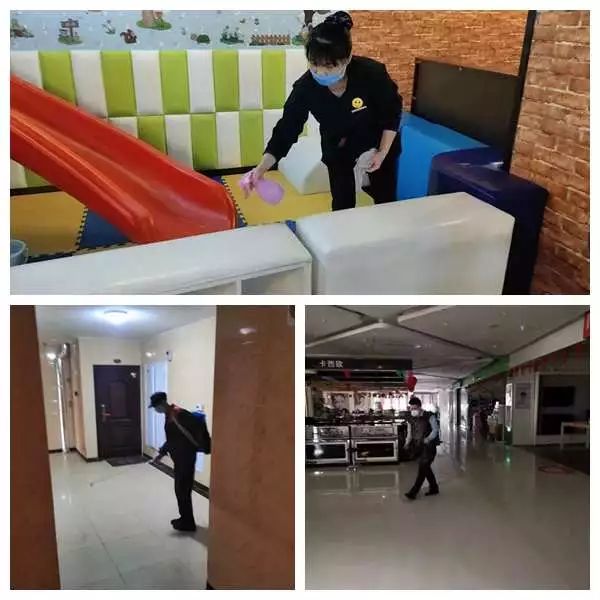 抗擊疫情 長田實業(yè)黨支部在行動