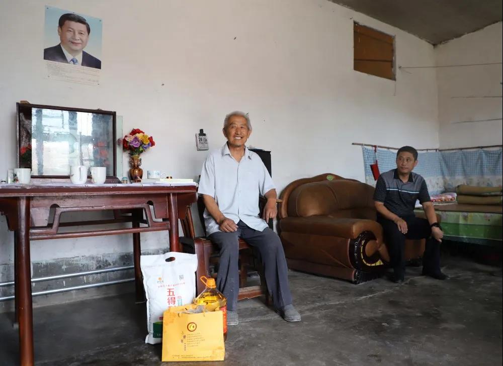 錘煉黨性踐初心 獻(xiàn)禮建黨99周年 —長(zhǎng)田實(shí)業(yè)黨支部開展系列慶?；顒?dòng)