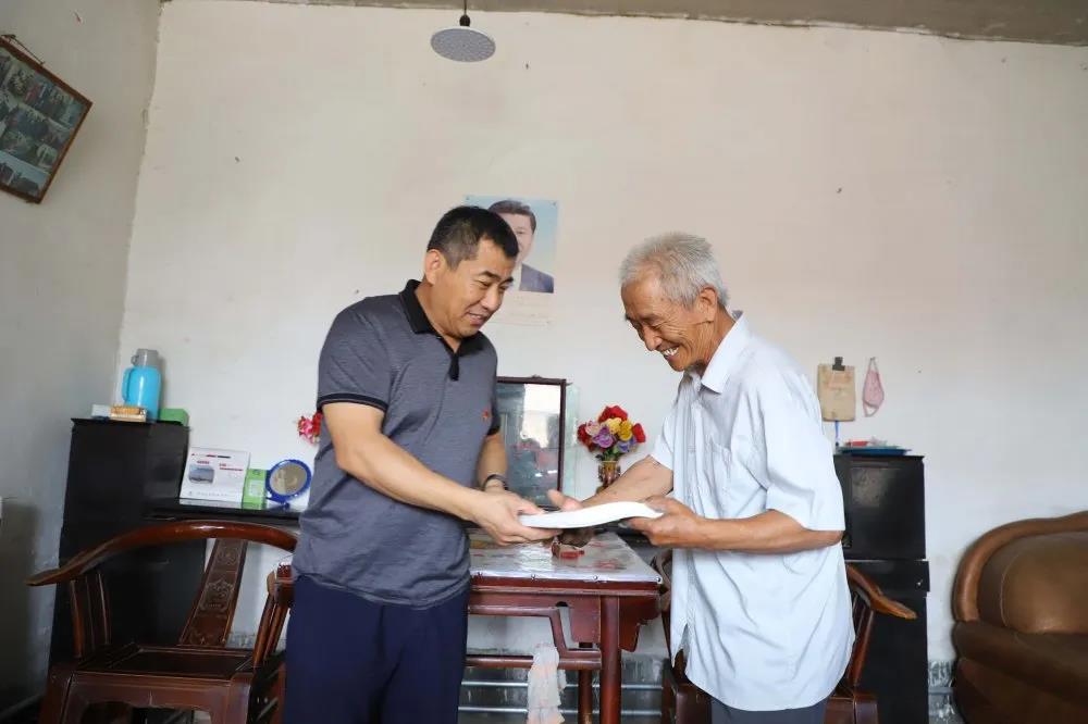 錘煉黨性踐初心 獻(xiàn)禮建黨99周年 —長(zhǎng)田實(shí)業(yè)黨支部開展系列慶?；顒?dòng)