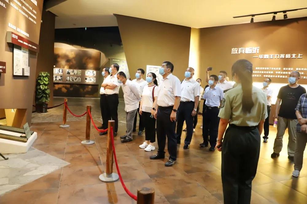 錘煉黨性踐初心 獻(xiàn)禮建黨99周年 —長(zhǎng)田實(shí)業(yè)黨支部開展系列慶?；顒?dòng)