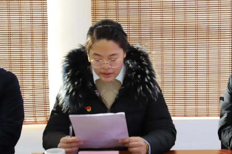 黨建引領(lǐng)促發(fā)展 紅色物業(yè)譜新篇—長田物業(yè)黨支部暨新元社區(qū)首家“紅色物業(yè)”黨支部成立了