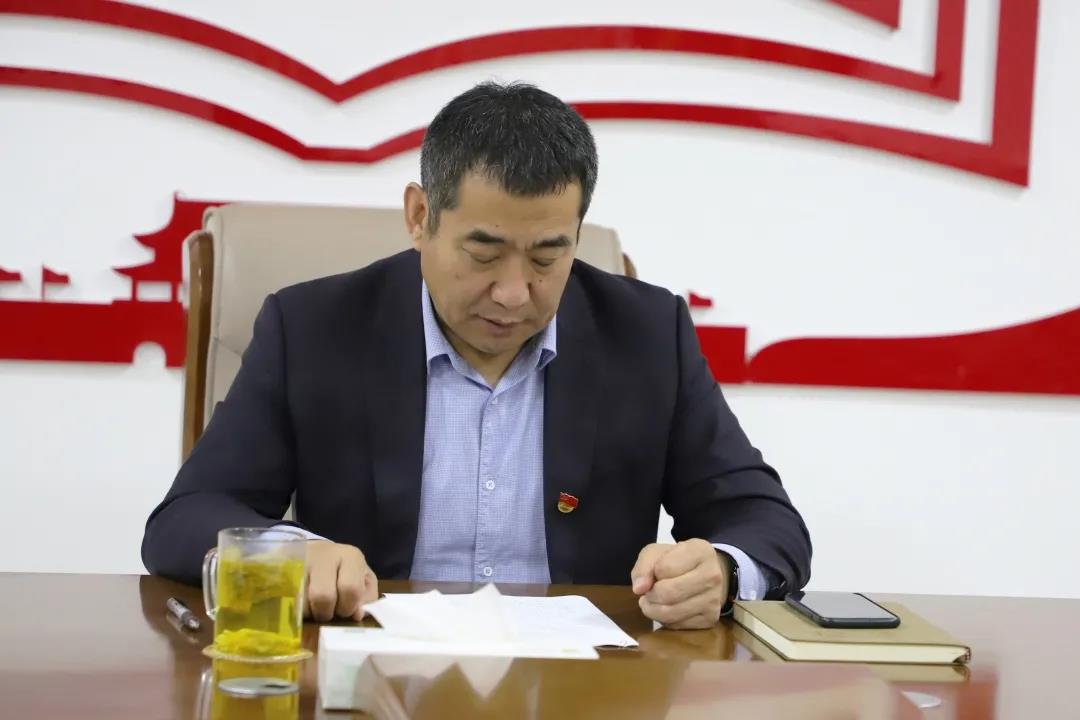 學(xué)黨史跟黨走 踐行初心使命—長(zhǎng)田實(shí)業(yè)黨支部開(kāi)展4月份主題黨日活動(dòng) 學(xué)黨史跟黨走 踐行初心使命—長(zhǎng)田實(shí)業(yè)黨支部開(kāi)展4月份主題黨日活動(dòng)